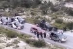 Enfrentamiento entre policías y delincuentes deja 3 muertos en Doctor Coss