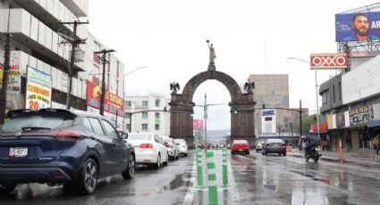 Reabrirán la circulación en el Arco de la Independencia, ¿A partir de cuándo?