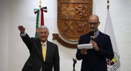 San Pedro nombra nuevo Secretario de Ayuntamiento por salida de Bernardo González