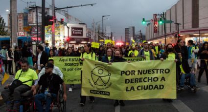 Convocan a marcha para exigir que las personas con discapacidad accedan al trabajo digno