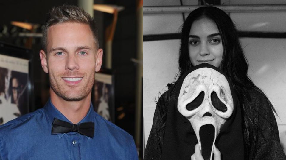 Christopher Landon lamenta despido de Melissa Barrera