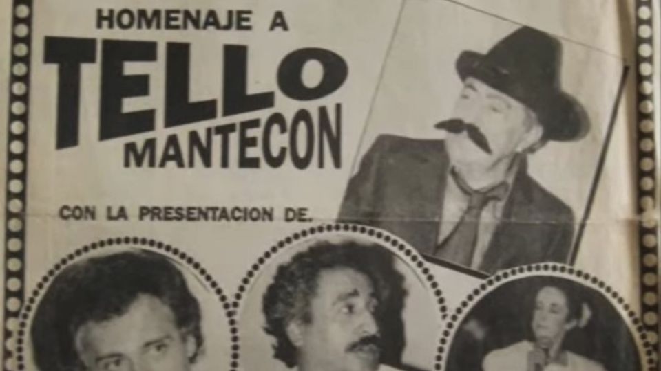 Homenaje a Tello Mantecon