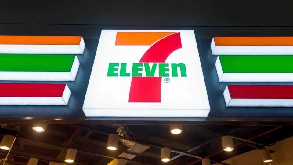 Seven Eleven