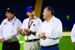 Antonio Zamora, entrenador de Auténticos Tigres: “No es revancha (final ante Borregos Mty)”