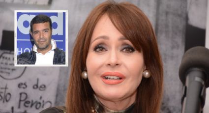 Gaby Spanic revela por qué no denunció penalmente a Pablo Montero  