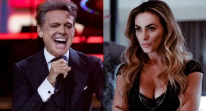 Luis Miguel comparece y exige que Aracely Arámbula declare ante la justicia