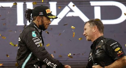 F1: Aseguran que Lewis Hamilton se ofreció a Red Bull