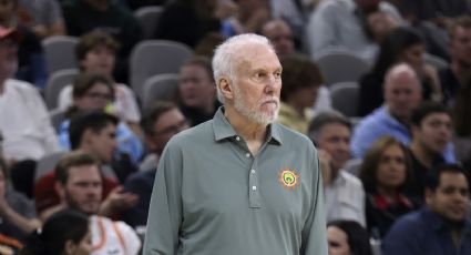 NBA: Popovich pide al público de San Antonio que deje de abuchear a Kawhi Leonard