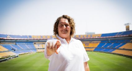 “Los equipos están invirtiendo”, Milagros Martínez sobre la Liga Femenil