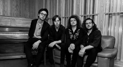 Catfish and the Bottlemen, banda británica, anuncia su regreso