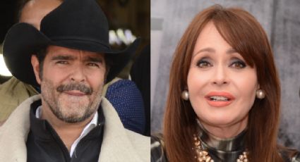 Pablo Montero minimiza señalamientos de abuso de Gaby Spanic