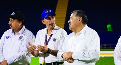 Antonio Zamora, entrenador de Auténticos Tigres: “No es revancha (final ante Borregos Mty)”