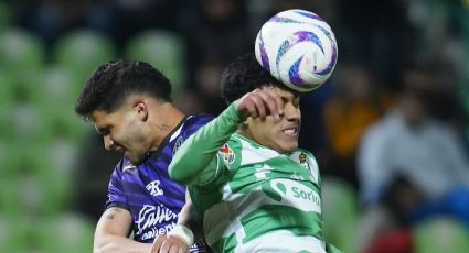 El octavo lugar de la liguilla lo definirán Santos y León