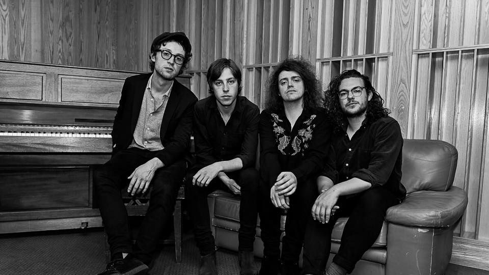 Catfish and the Bottlemen regresarán en 2024 | Facebook / Catfish and the Bottlemen