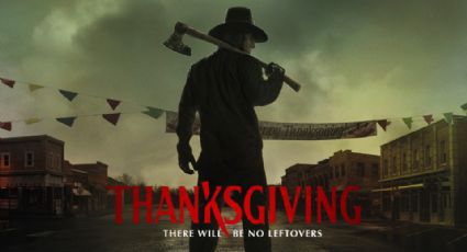 Thanksgiving: La sangrienta película ambientada en el Día de Acción de Gracias