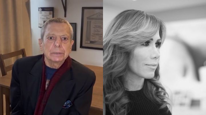 ¿Prima de AMLO? César Bono revela detalles de la inquilina morosa