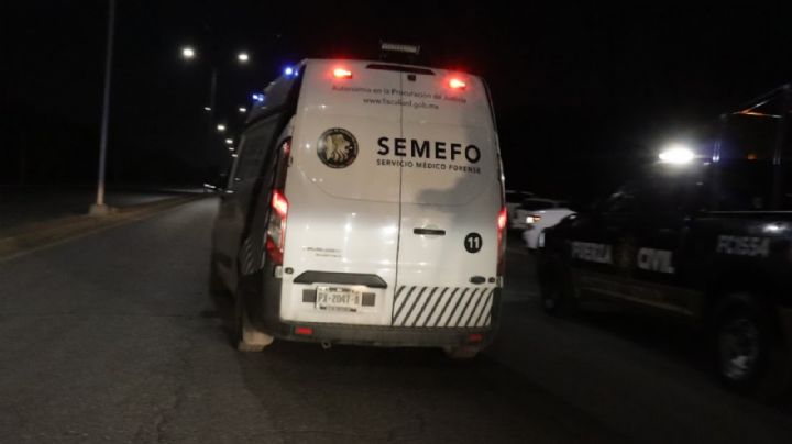 Matan a familia en su casa en Guadalupe