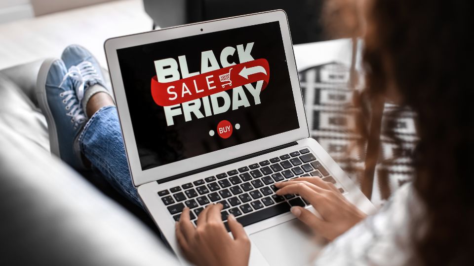 Black Friday es el día ideal para buscar ofertas en Estados Unidos