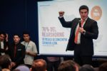 Llama Samuel García a dejar el debate de derecha e izquierda en México