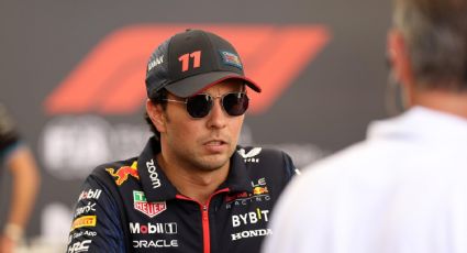 F1: ¿'Checo' Pérez está en Red Bull por los patrocinadores?