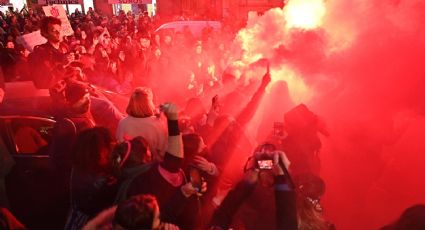 Italia protesta contra la violencia tras el asesinato de una joven de 22 años