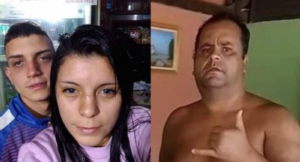 Mujer descubre que su esposo y su papá eran amantes