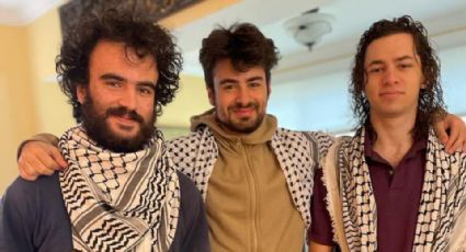 Balean a 3 estudiantes palestinos en Vermont, Estados Unidos