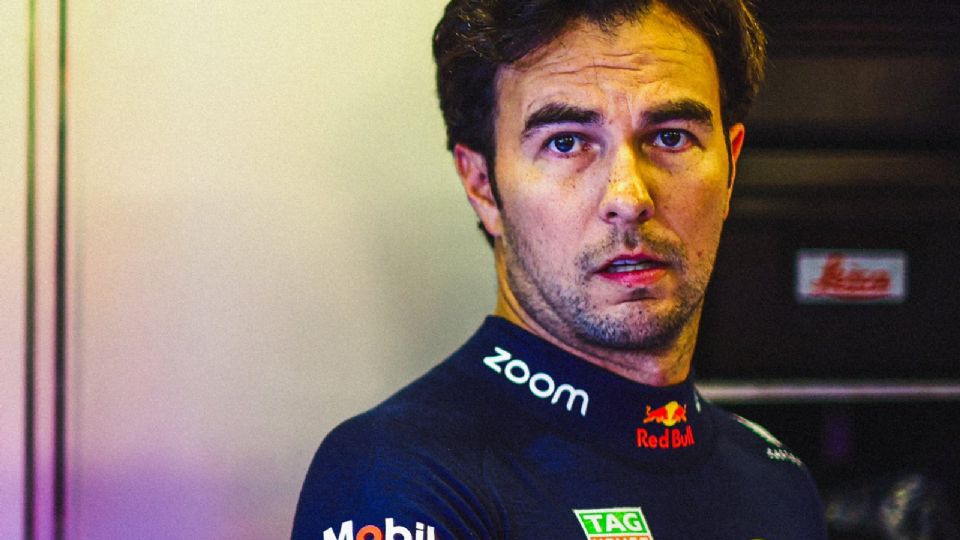 'Checo' Pérez expresó que los comisionados fueron muy duros con la sanción que recibió luego del contacto que tuvo con Lando Norris.