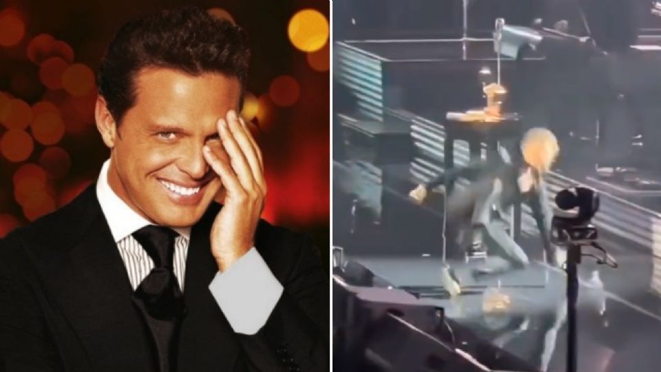 Luis Miguel