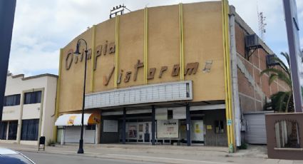 Muere hombre de la tercera edad dentro de cine para adultos en Saltillo