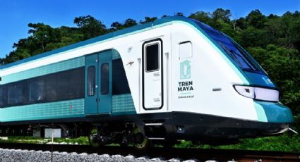 Tren Maya anuncia fecha de venta de boletos previo a inauguración