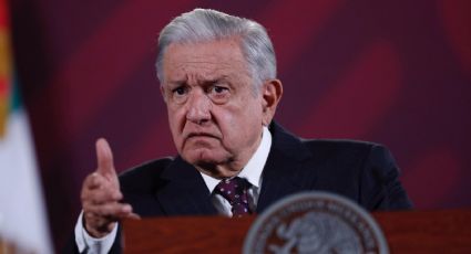 No entienden que el pueblo es soberano: AMLO a Suprema Corte