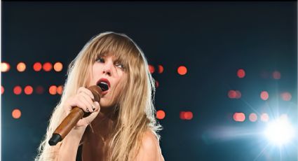 Taylor Swift estrenará por 'streaming' su película 'The Eras Tour'