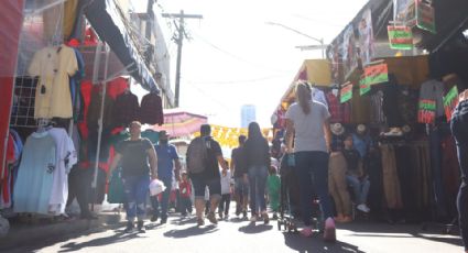 PAN de Monterrey pide a Colosio 'cero tolerancia' al comercio informal en época navideña