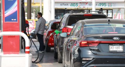 Estas son las marcas de gasolina con los precios más altos según la Profeco