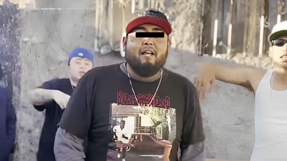 Rapero Fat Flow es detenido en Chihuahua