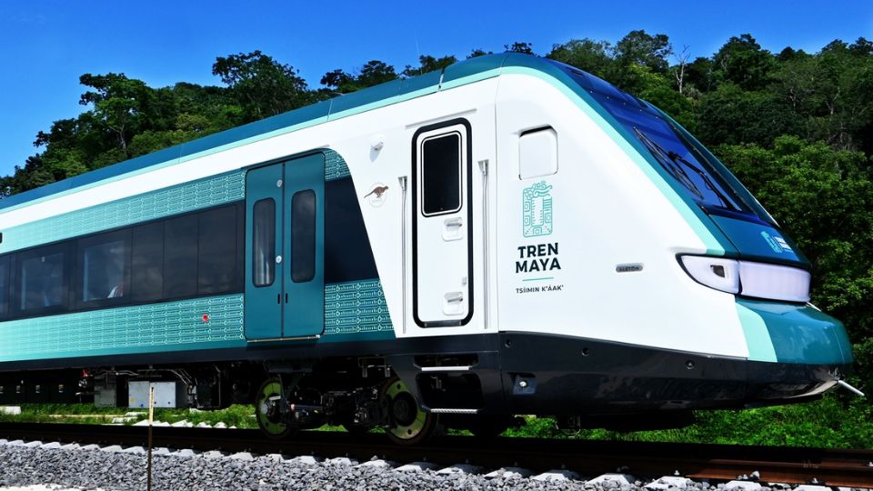 Anuncian venta de boletos para inicio de operaciones del Tren Maya | Facebook / Tren Maya