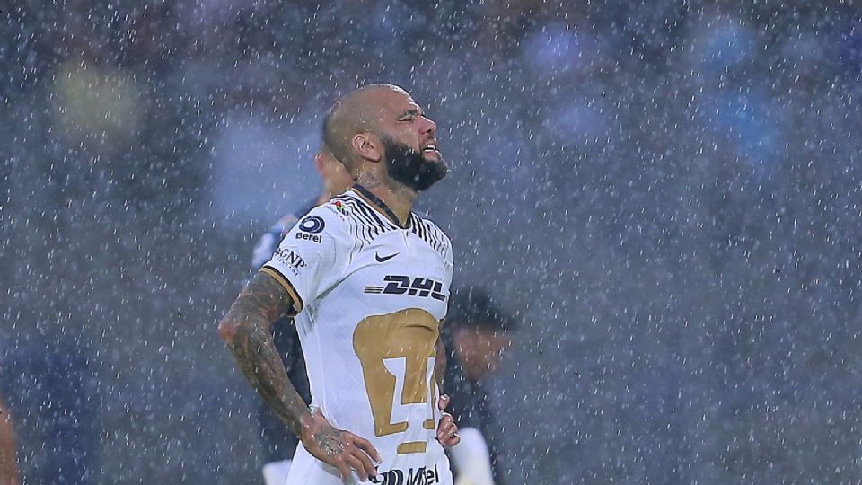 Dani Alves aseveró que se encontraba borracho en la noche de la supuesta violación, lo que podría suponer una posible rebaja de pena en caso de ser condenado.