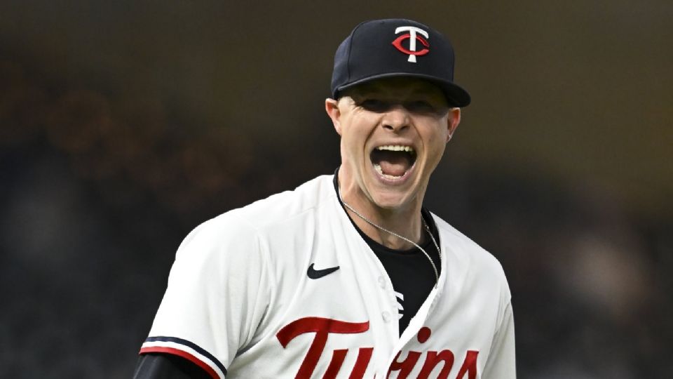 Sonny Gray, estará lanzando para su quinta organización de Grandes Ligas y ocupando el primer puesto en la rotación del equipo de San Luis. En el 2023, jugó para los Twins