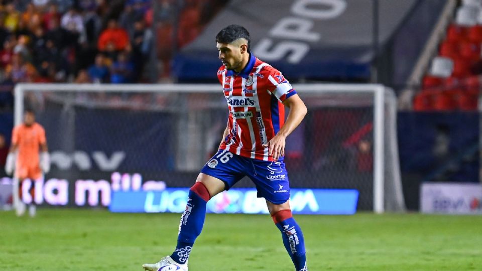 Javier Güemez se mostró seguro de cara a disputar los Cuartos de Final ante Rayados, además pide el apoyo de la afición para el duelo de Ida.