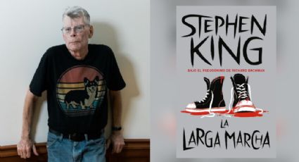 ‘La Larga Marcha’, de Stephen King, ya tiene director y sería llevada al cine