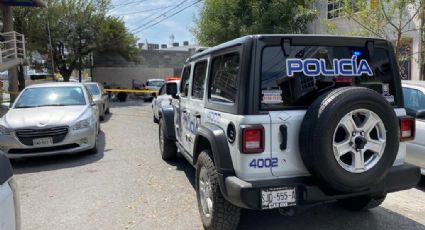 Asesinan a hombre de 11 balazos en un parque de San Nicolás