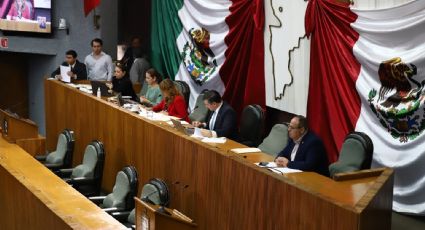 Morena alista perfiles para elegir a gobernador interino de Nuevo León