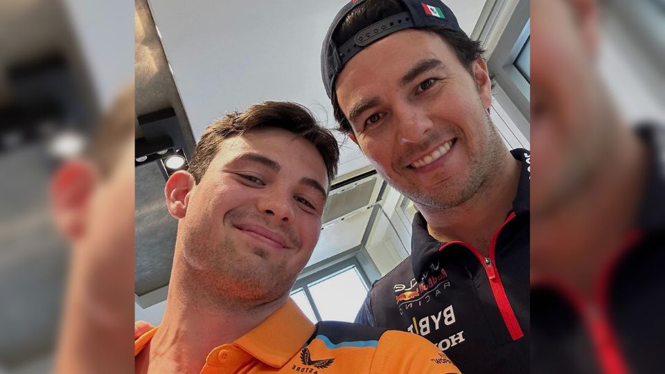 Los pilotos mexicanos Patricio O’Ward y Sergio Pérez tuvieron una buena actuación en los test de Abu Dabi de la Fórmula 1, que se llevaron a cabo este martes.