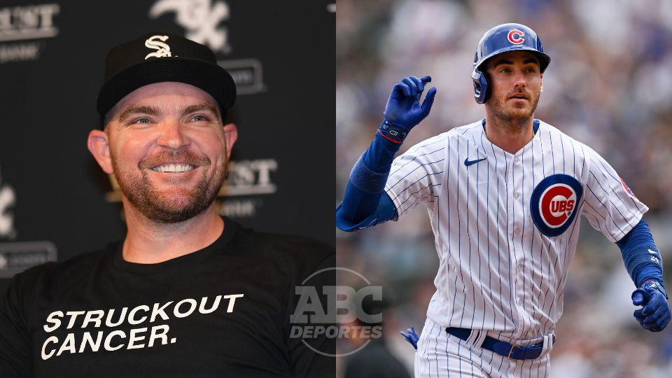 Liam Hendriks y el jardinero y primera base Cody Bellinger fueron reconocidos como el Premio del Regreso 2023.