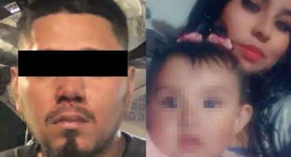 Vinculan a proceso a conductor que provocó muerte de madre e hija en Juárez