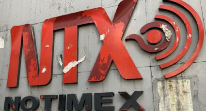 Cámara de Diputados aprueba extinción de la agencia Notimex