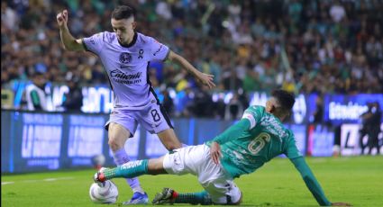 Liga MX: América rescata empate que da ventaja en Cuartos de Final