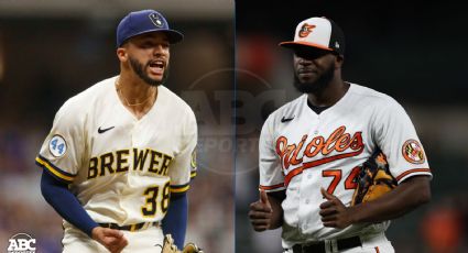 MLB: Bautista y Williams ganan el premio Relevista del Año