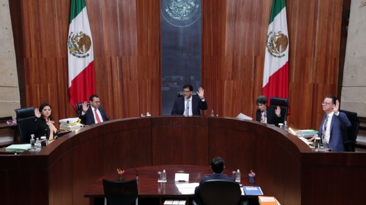 Instituto Electoral designará curul de Fernando Adame en Congreso NL: Tribunal Electoral